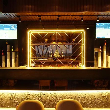 Red Orchid Hotel Kanpur Ngoại thất bức ảnh